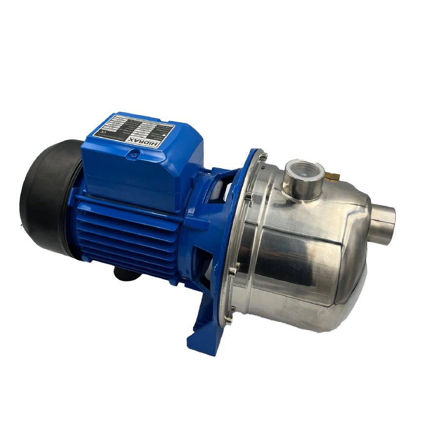 Bomba Autoaspirante pmx 50 - 100-10