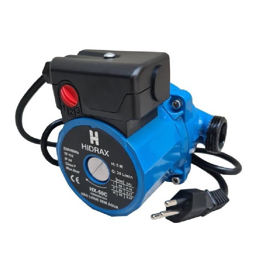 Bomba Circuladora hx 50c-10