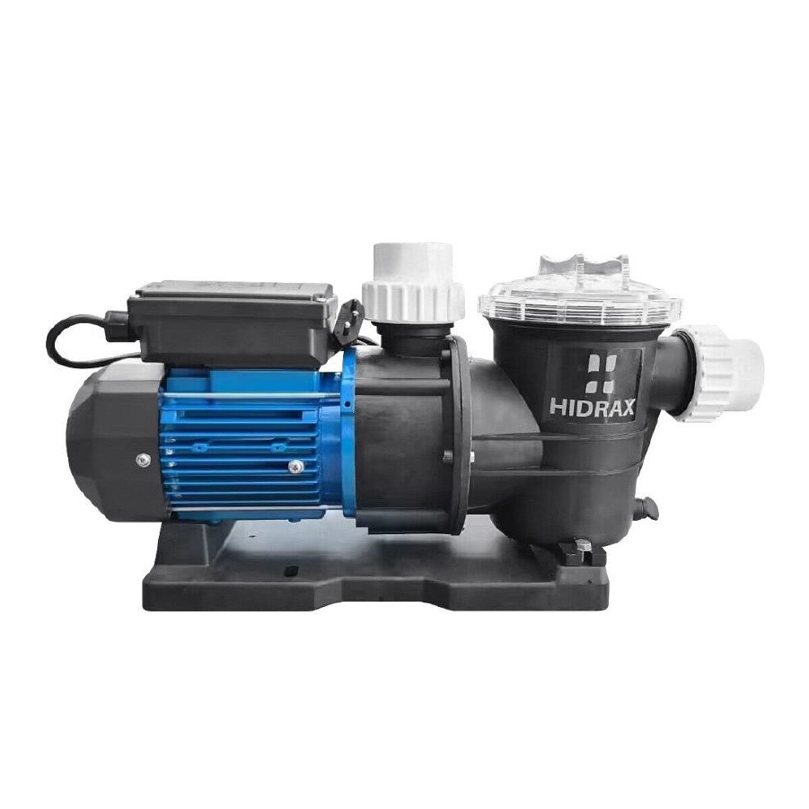 Bomba para piscina HDX 35 50 75 100 150-10