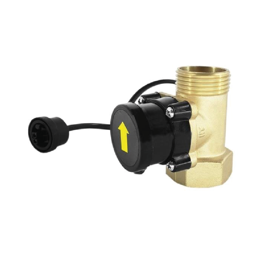 Fluxostato 1 Preto-04