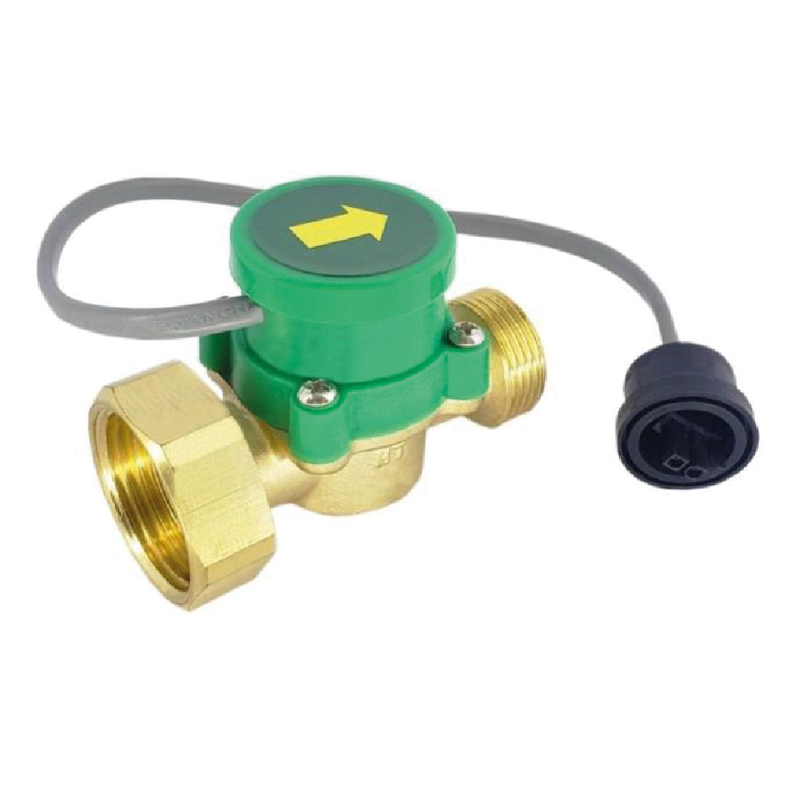 Fluxostato 34 Verde-04