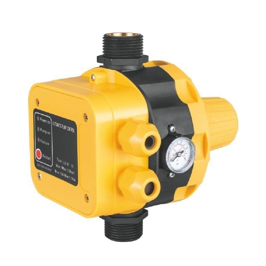 Pressostato - EPC-5-04