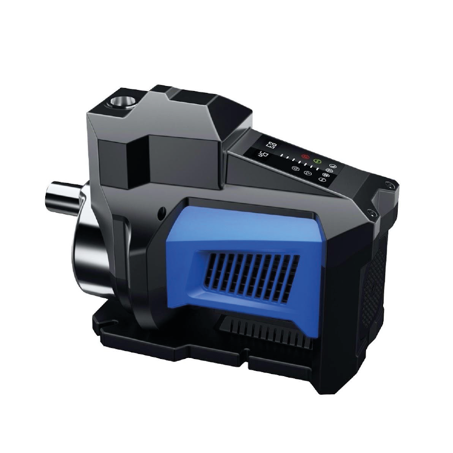 Pressurizador inteligente hdx 1000-09