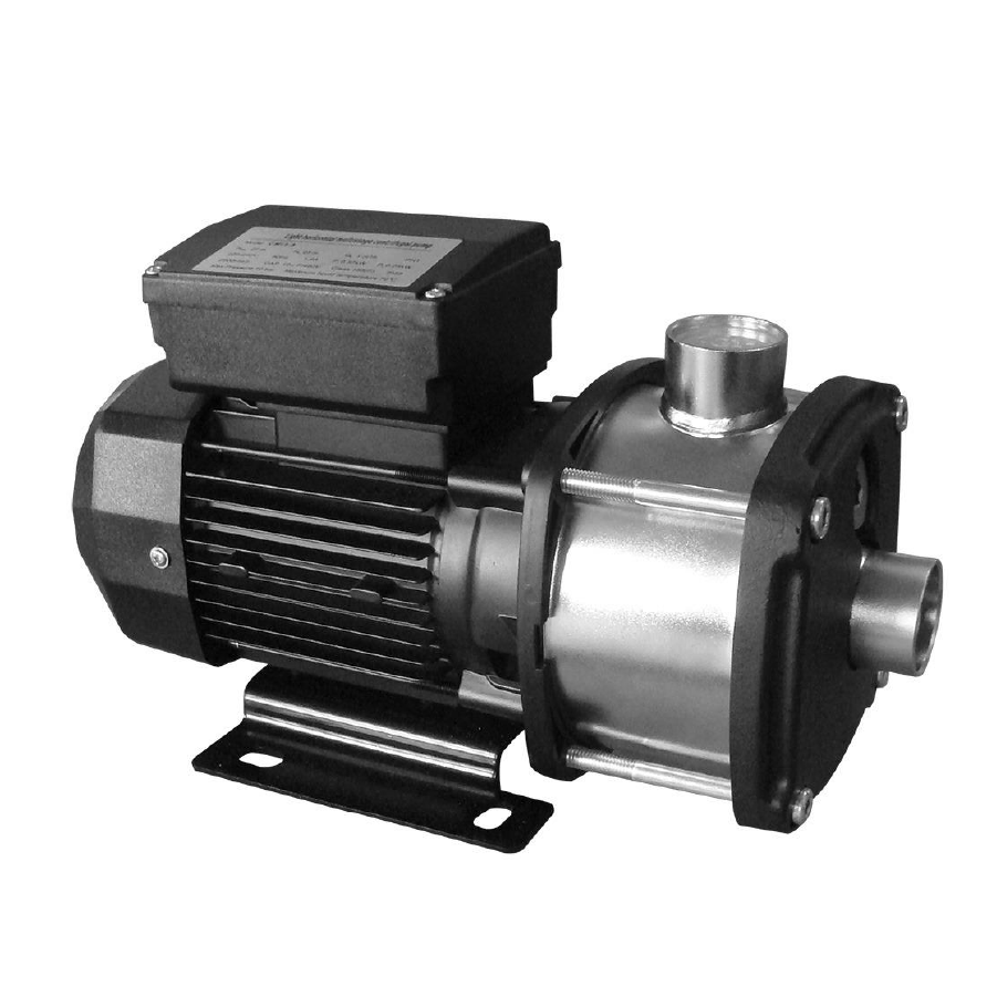 Pressurizador multiestagio prx-09