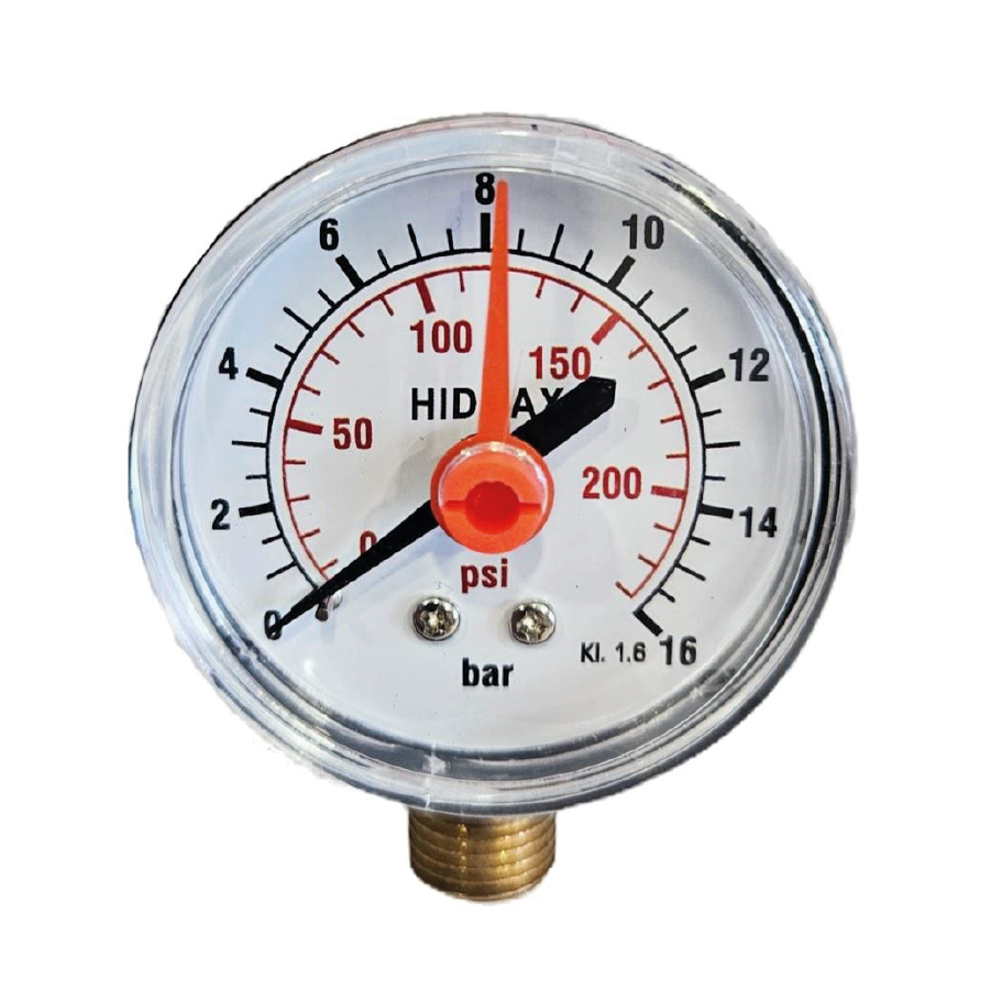 Válvula manômetro rosca npt-09