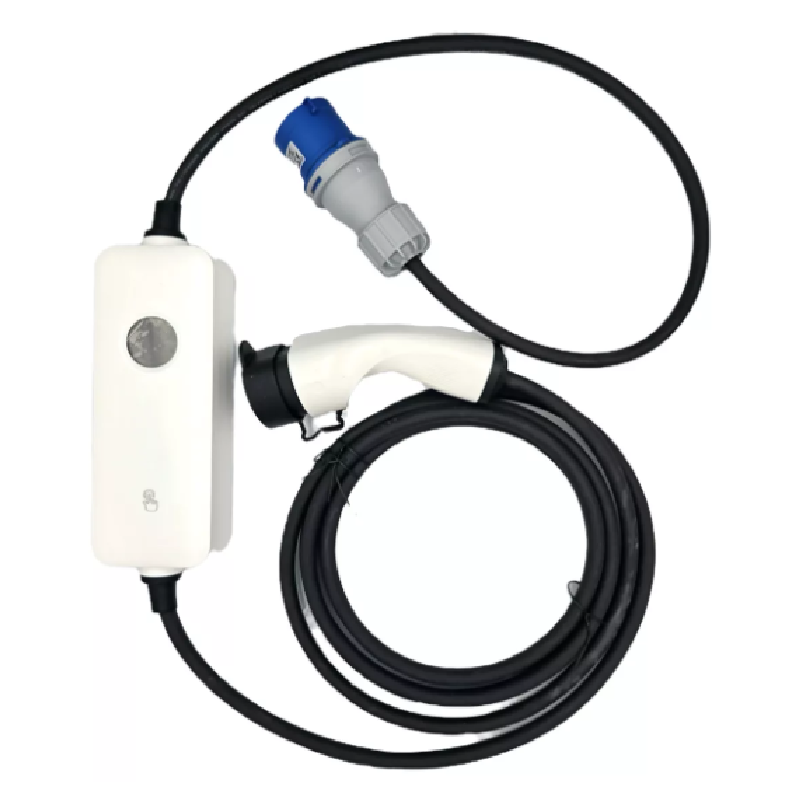 Carregador Carro Elétrico 7,4 kw 220v-03
