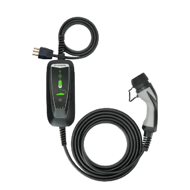 Carregador Portátil Para carro eletrico 3,7 kw-03